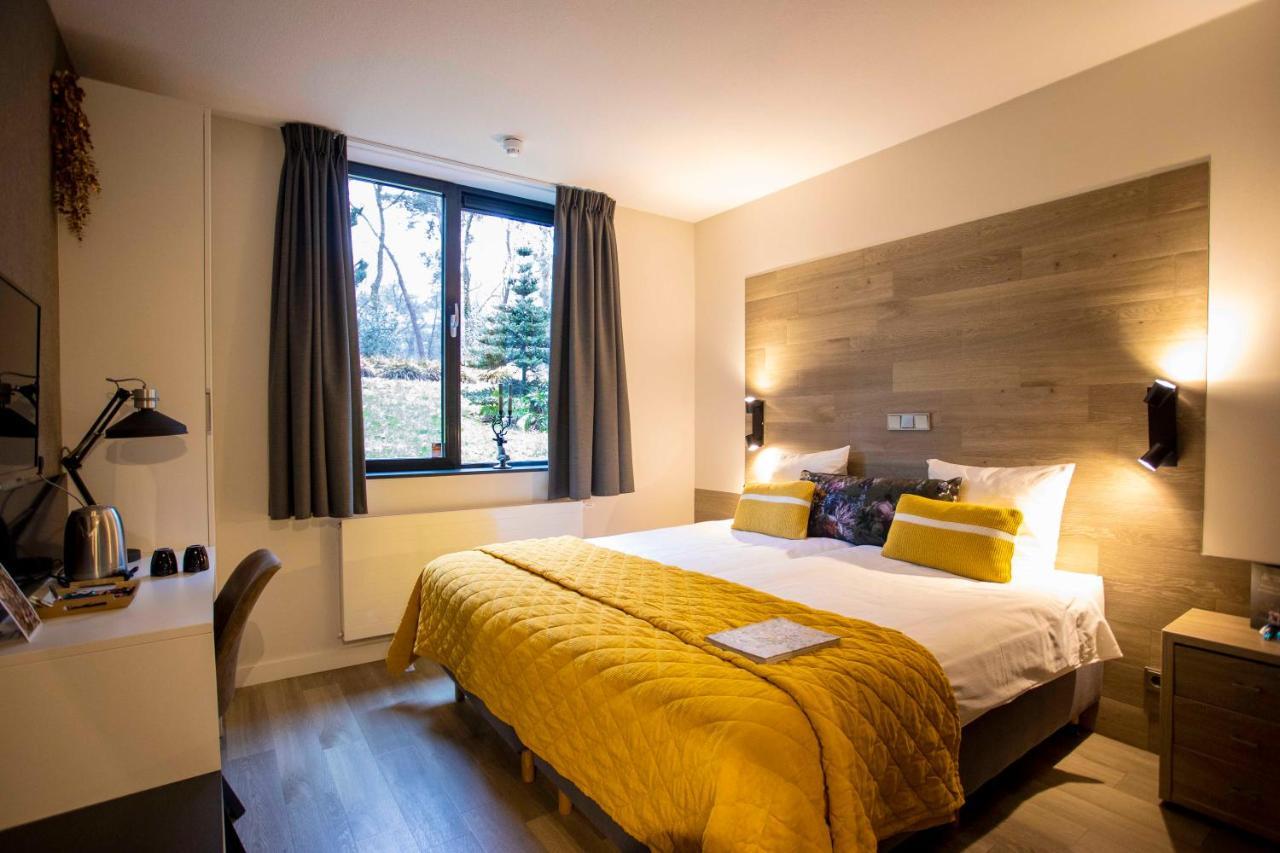 Boutique Hotel Bed&Bos Best Dış mekan fotoğraf